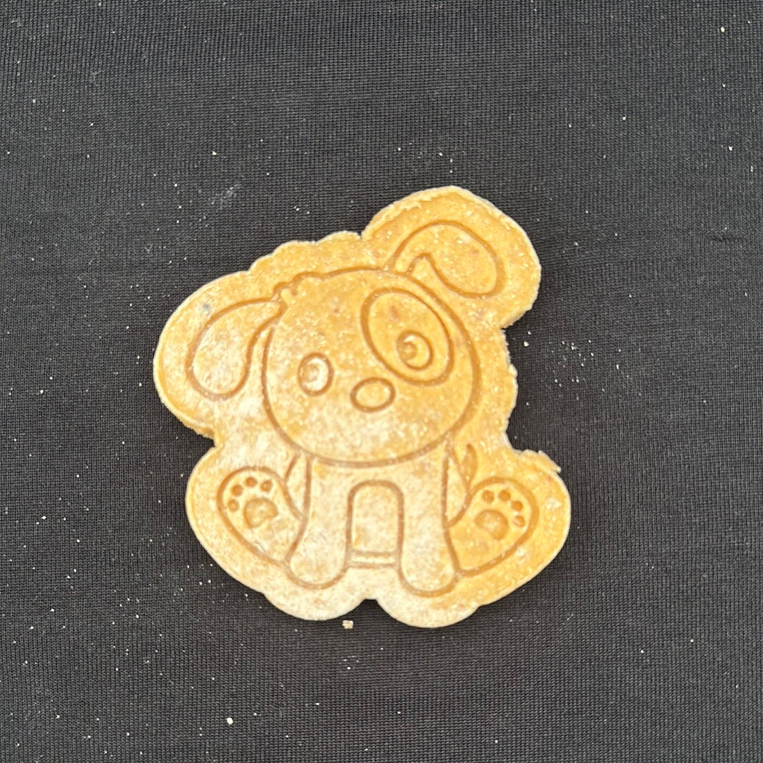 Grain Free Cookies (Unfrosted)