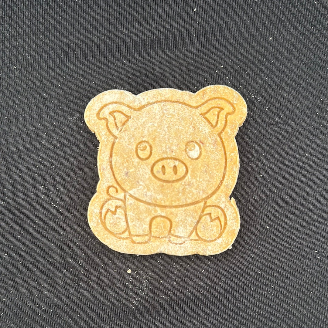 Grain Free Cookies (Unfrosted)