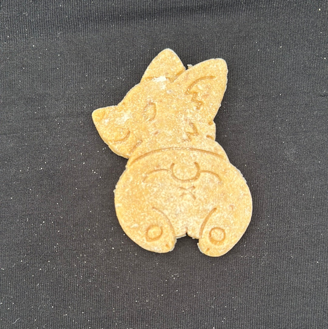 Grain Free Cookies (Unfrosted)
