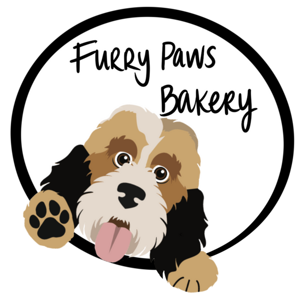 Furry Paws Bakery